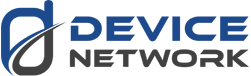 Device Network Logo